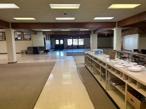 Preview of Retail space for Rent at 797 Commerce Street