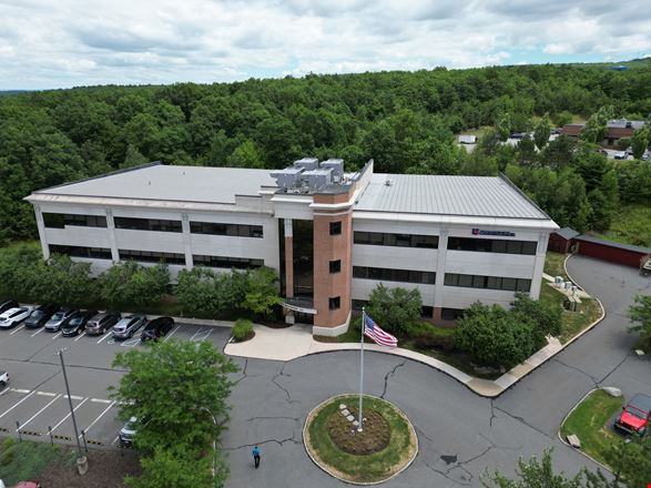 Preview of Office space for Rent at 613 Baltimore Drive