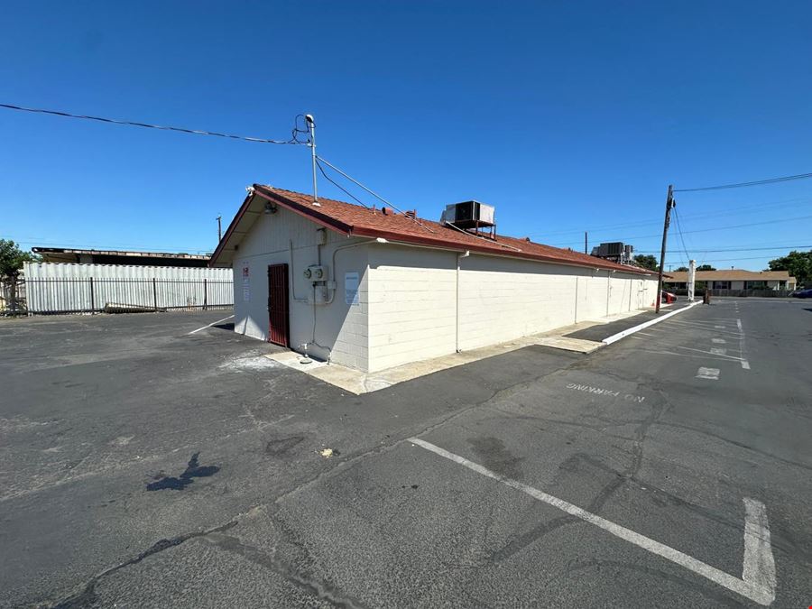 5026 Fruitridge Rd