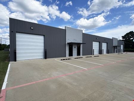 Preview of Industrial space for Rent at 17948 Cypress Rosehill Road