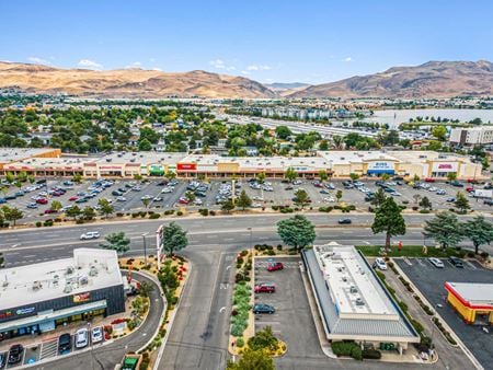 Preview of Retail space for Sale at 410-790 N McCarran Blvd