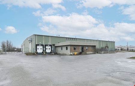 Preview of Industrial space for Sale at 120 Diamond Avenue