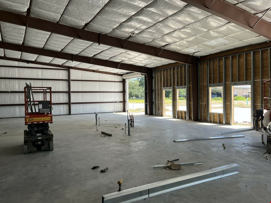 New Industrial Flex Space