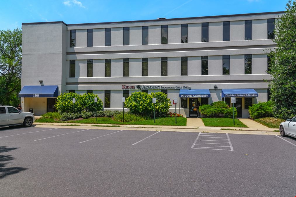 95 Office Center