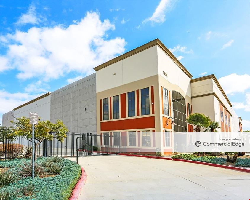 Escondido Logistics Center