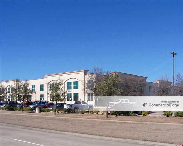 Matlock 20 - Bldg A