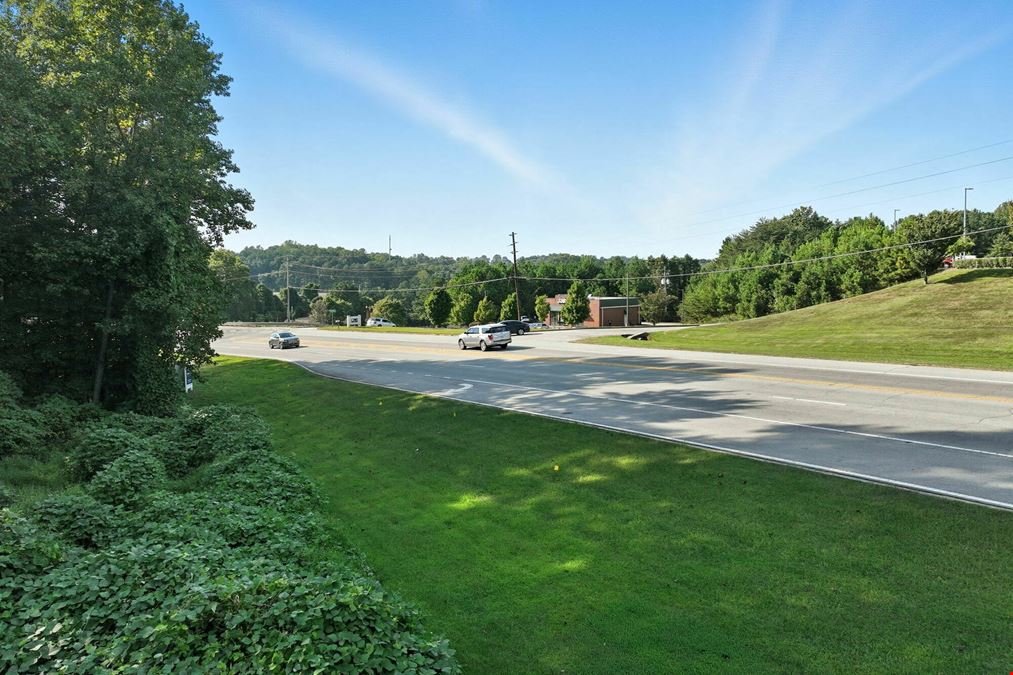 Commercial Land For Sale