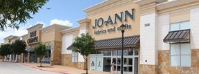 The Plaza at Rockwall