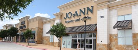 Preview of Retail space for Rent at 1015 E IH-30
