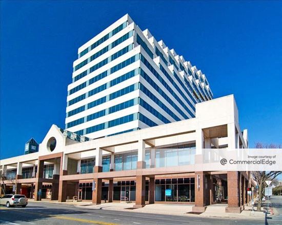 Preview of Office space for Rent at 3102 Oak Lawn Avenue