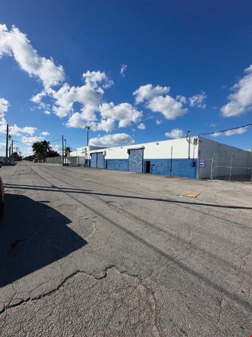 2751-A NW 75th Street, Miami, Fl 33147