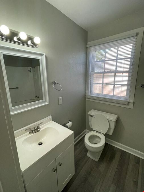 Center Town Apartments