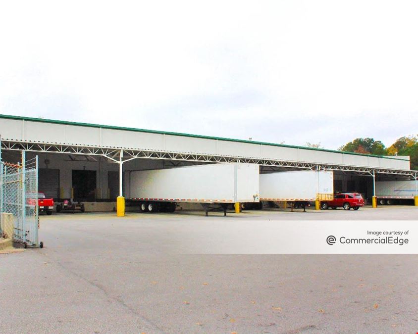 Arbor Business Park - 525 Marathon Pkwy