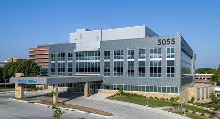Preview of Office space for Rent at 5055 A Street