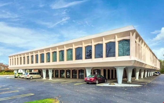 Preview of Office space for Rent at 24450 Evergreen Rd
