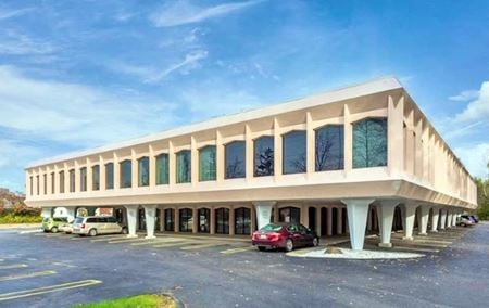 Preview of Office space for Rent at 24450 Evergreen Rd