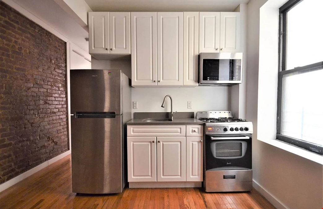 Lender REO Sale | 2710 Morris Avenue