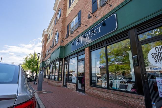 Preview of Retail space for Rent at 34-44 Gerard St