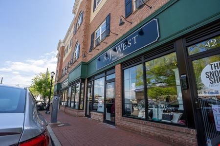 Preview of Retail space for Rent at 34-44 Gerard St
