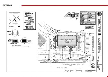 Preview of Office space for Sale at Mill Haven Plaza, 104-106 Grapevine Highway