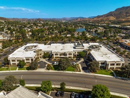 Preview of Office space for Rent at 30700 Russell Ranch Road