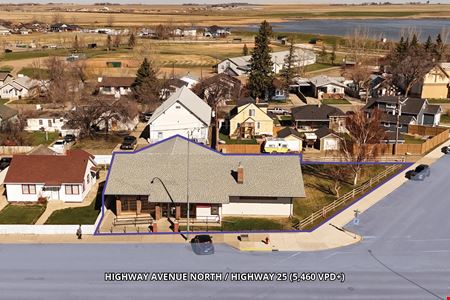 Preview of Other space for Sale at 420 Highway Avenue North