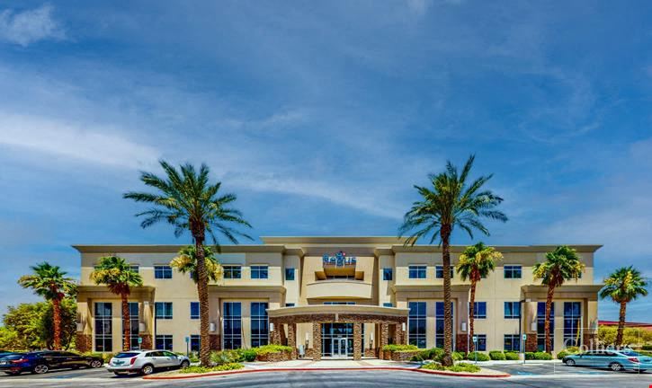 Prime Green Valley Location |Turn-Key Medical Office Suite