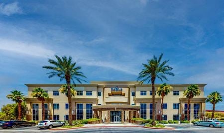 Preview of Office space for Rent at 2850 W Horizon Ridge Pkwy