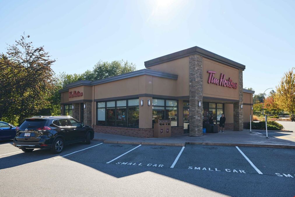 Thunderbird Centre