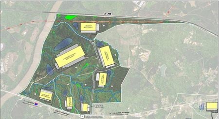 Preview of Other space for Sale at US Highway 29 at I-85