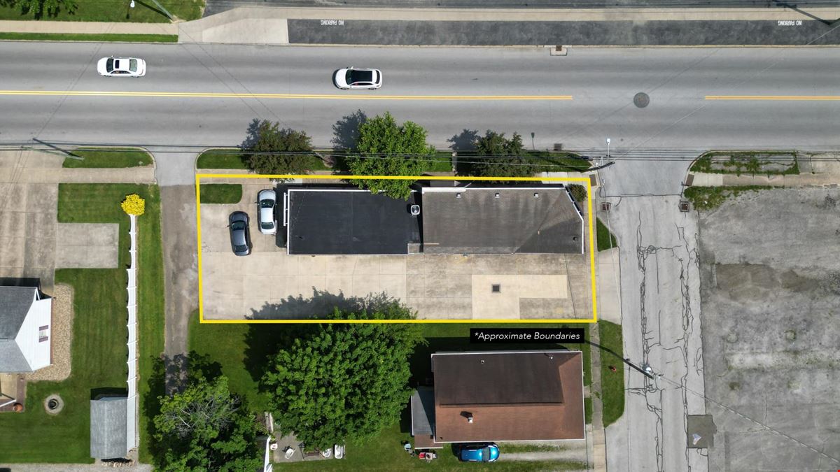 704 w high street orrville ohio 44667