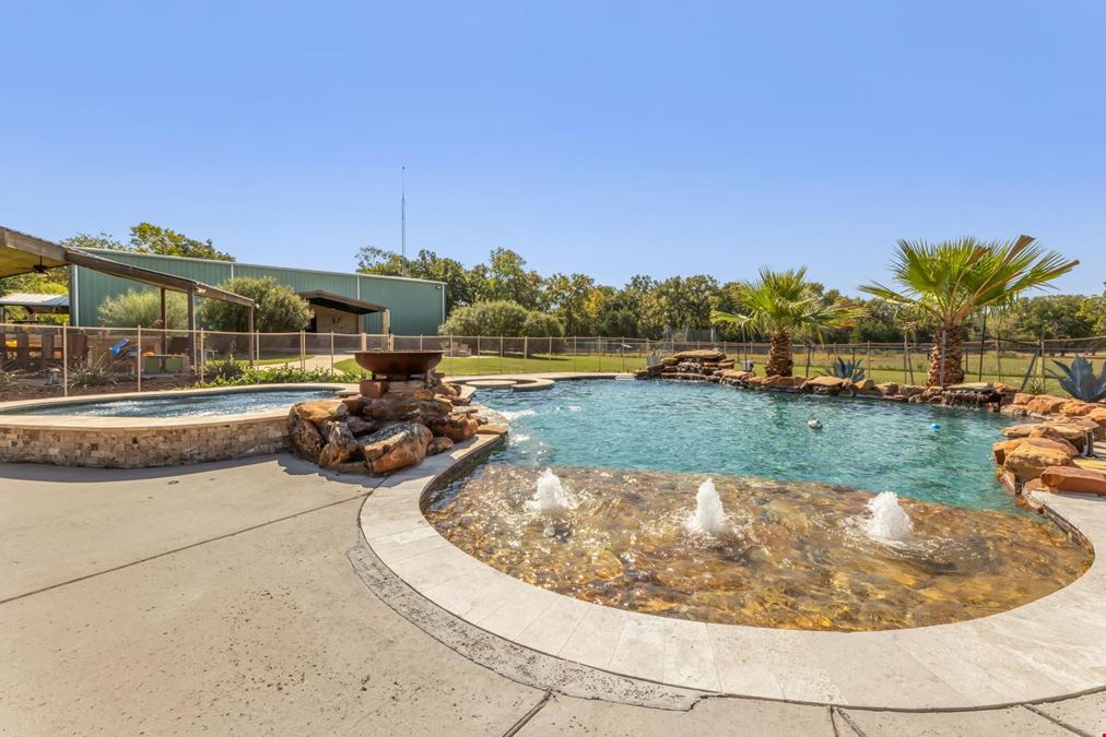 10285 Ferrill Creek Road