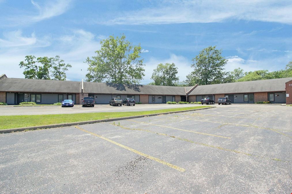 Eastwind Professional Building