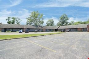 Eastwind Professional Building