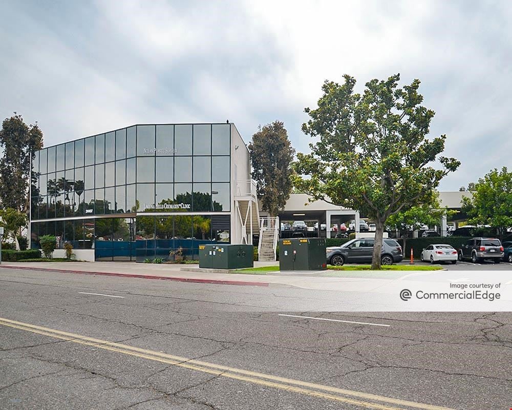 Laguna Hills Square