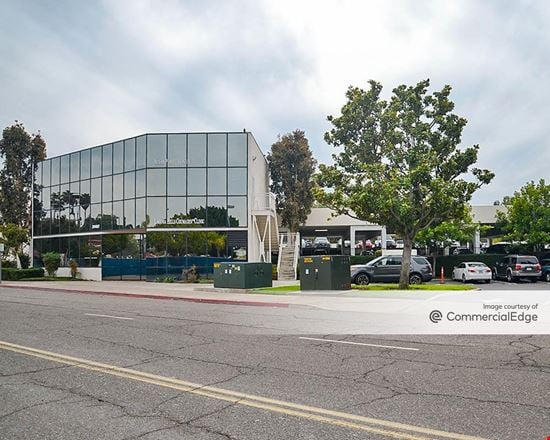 Preview of Office space for Rent at 24411 Calle De La Louisa