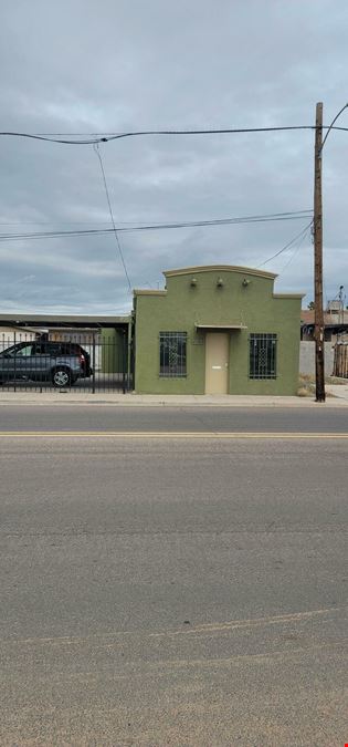 408 W McMurray Blvd