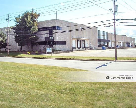 Preview of Industrial space for Rent at 45 Executive Avenue