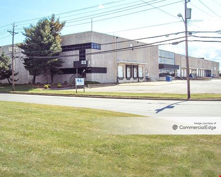 Preview of Industrial space for Rent at 45 Executive Avenue