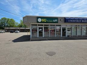 643 South Waverly Road
