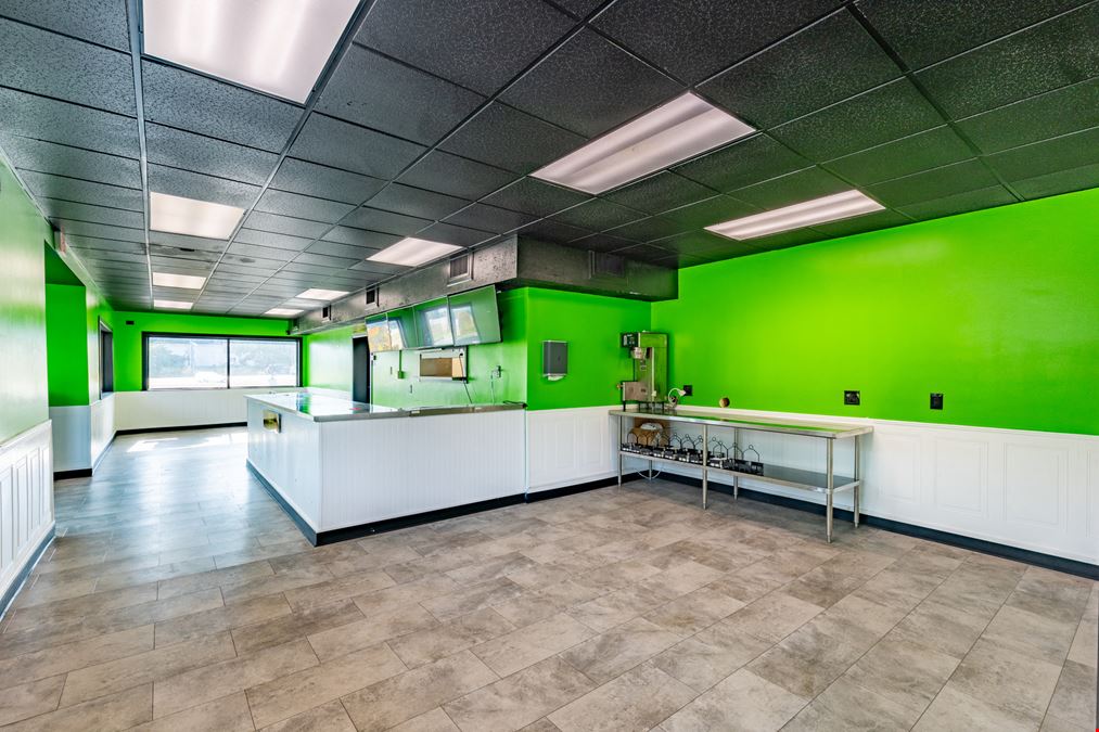 3711 W Main Street Rd