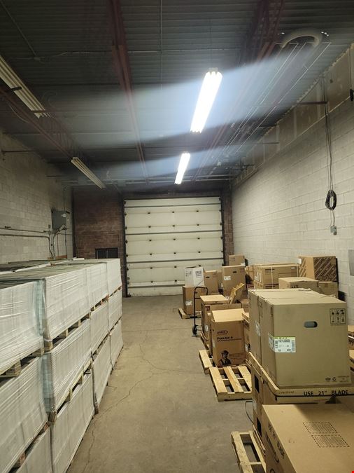 644 Colby Drive, Unit #5