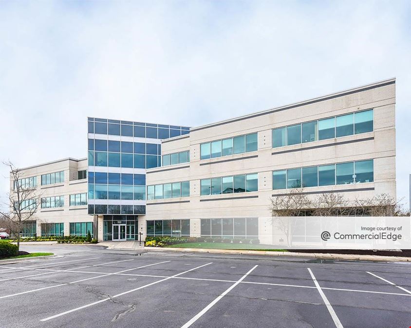 999 Corporate Blvd