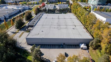 Preview of Other space for Rent at 8651 Eastlake Drive