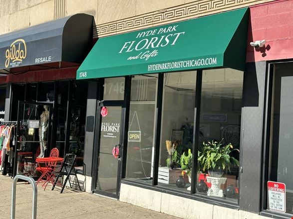 Preview of Retail space for Rent at 1748 E 55th Street
