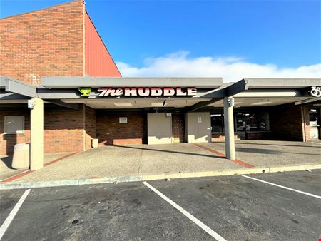 Preview of commercial space at 5000-5200 Mowry Avenue