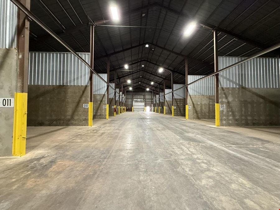 Former BASF Facility