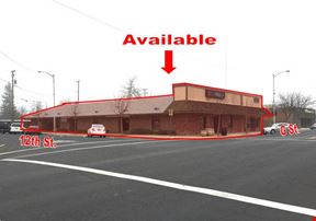 Office/Retail Space in Charming Downtown Reedley