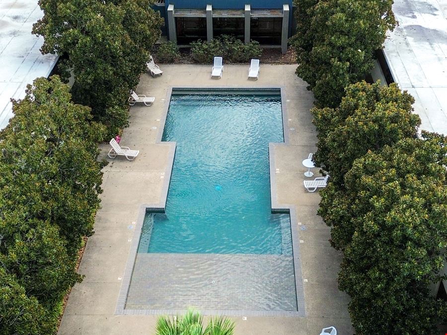 Blox at Brightside: 66-Unit Condo Portfolio near LSU Campus