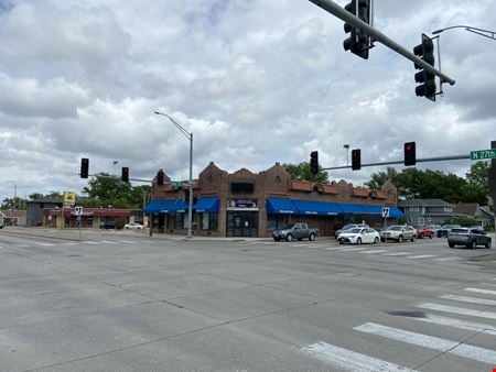 Preview of Retail space for Sale at 800 N 27th St